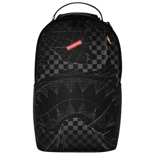 Sprayground Τσάντα πλάτης Web DLXSV Backpack